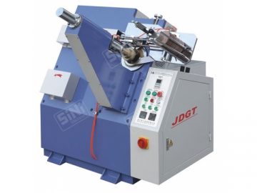 Cake Tray Forming Machine